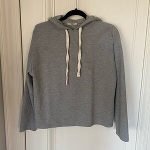 Zara Grey Hoodie